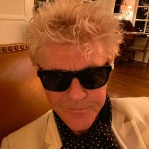 Meet your Posher, Nick